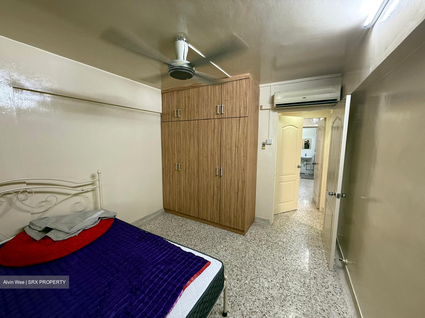 Blk 424 Bedok North Avenue 1 (Bedok), HDB 3 Rooms #492184211